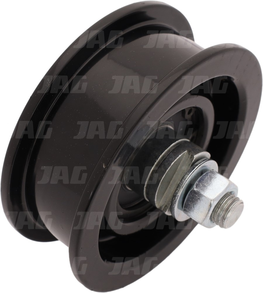 JAG08-0238 Napinacz paska płaski kompletny, CLAAS 0007726170 0007726161
