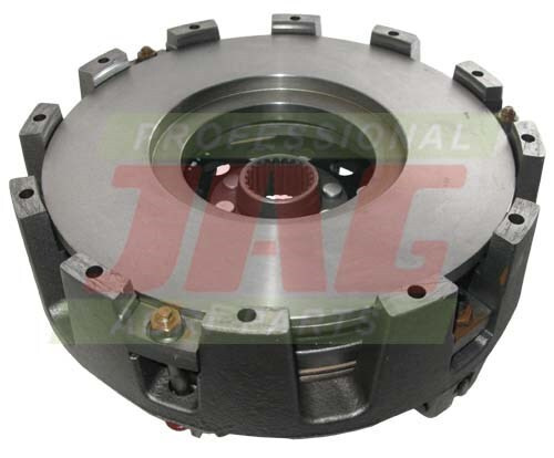 3137666R97 Docisk sprzęgła KAWE, CASE IH 135506A1 1964056C2