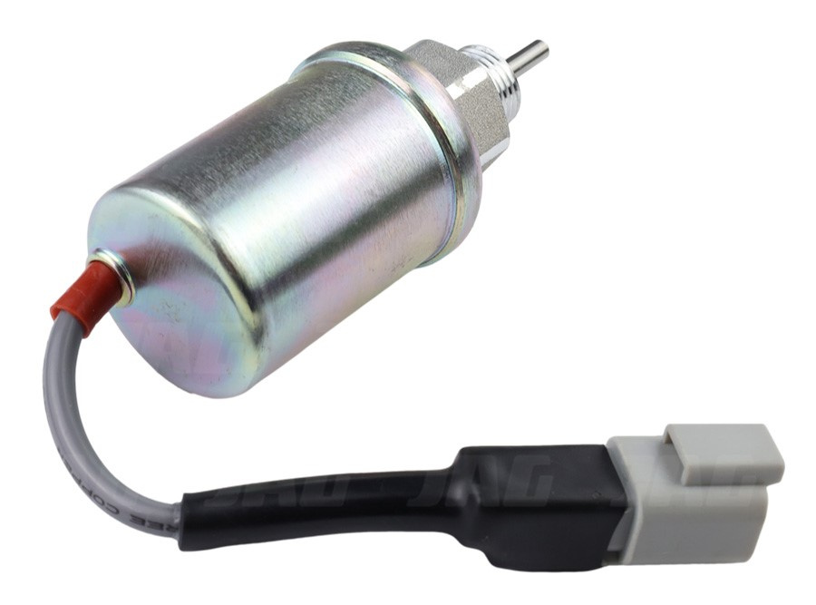 U85206520 Cewka gaszenia 12V, PERKINS U85206520 U85206452