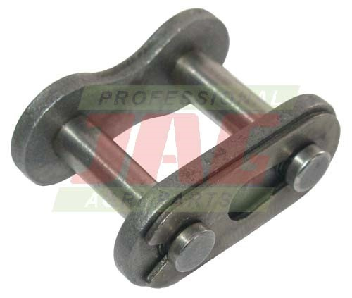 10A-1H Spinka łańcucha prosta wzmacniana 5/8 50H-1 ROLLON-SOLID