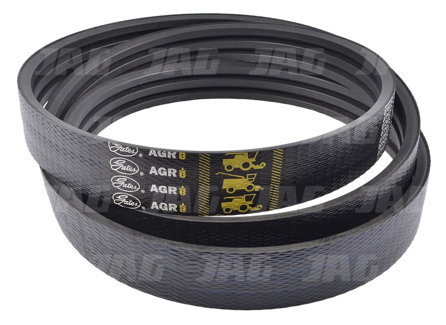 0724321 EE-TECH Pas Gates Agri