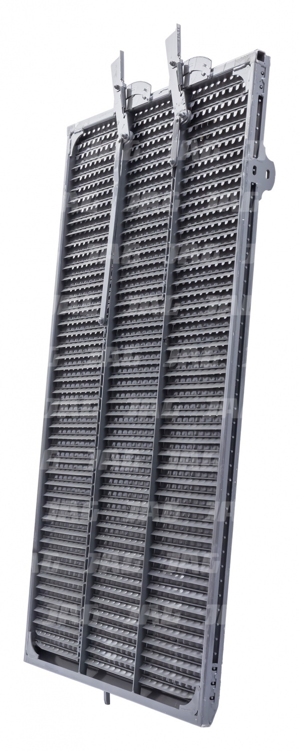 84459011 Sito żaluzjowe górne, lamela-22mm Premium, NEW HOLLAND 84459011