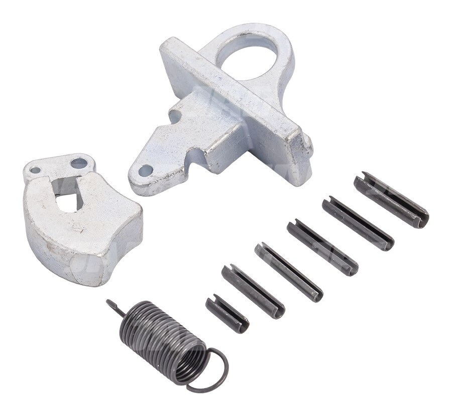 JAG98-0051 Zestaw naprawczy OPTI LOCK kat.2, AGCO 8.0135.00.6 08.0135.00.6