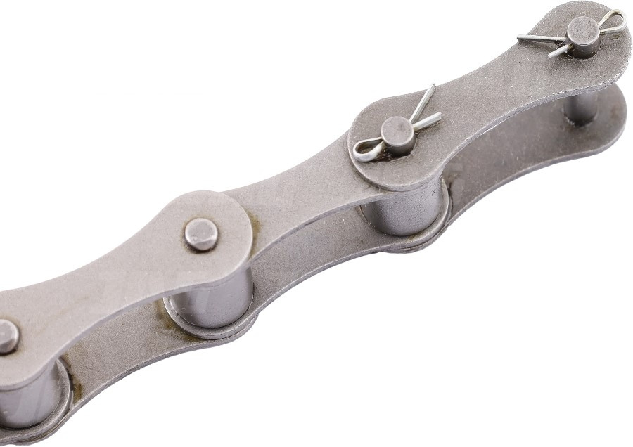 JAG02-0016 Łańcuch napędu nagarniacza 1.36M ROLLON-SOLID