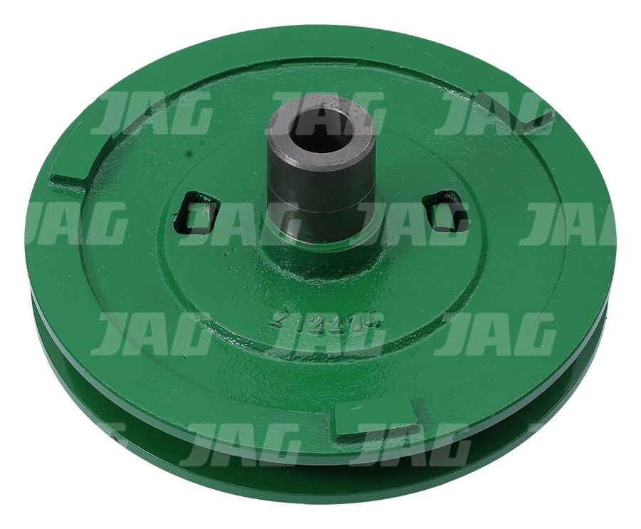JAG25-0130/1 Zestaw kół pasowych, JOHN DEERE Z12274 Z11818