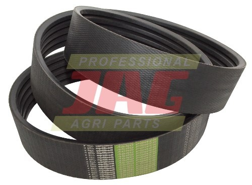 AP1001255 Pas Optibelt Agro Power