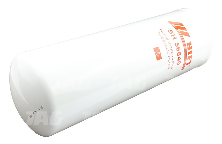 RE174130 Filtr hydrauliczny HIFI, JOHN DEERE RE174130 DONALDSON P170949