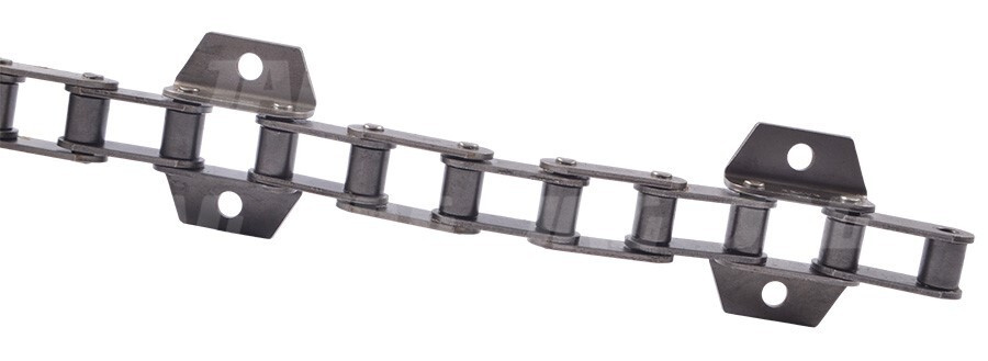 JAG04-0059 Przenośnik podajnika pochyłego słomy ROLLON-SOLID, CLAAS 0006801250