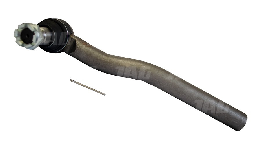 601222 Końcówka drążka kierowniczego lewa, MANITOU 601222
