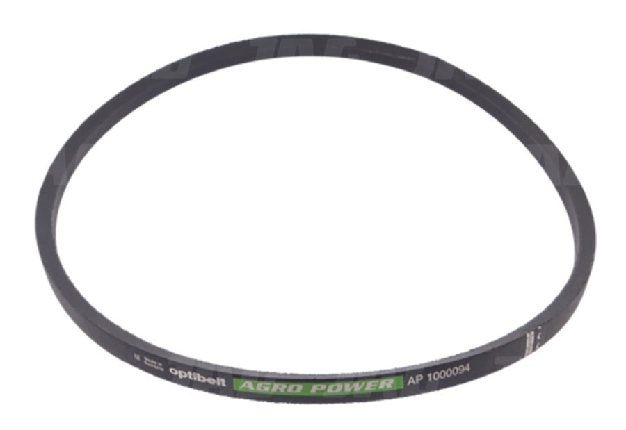 AP1000094 Pas Optibelt Agro Power, MASSEY FERGUSON 514806M1 3069379R1