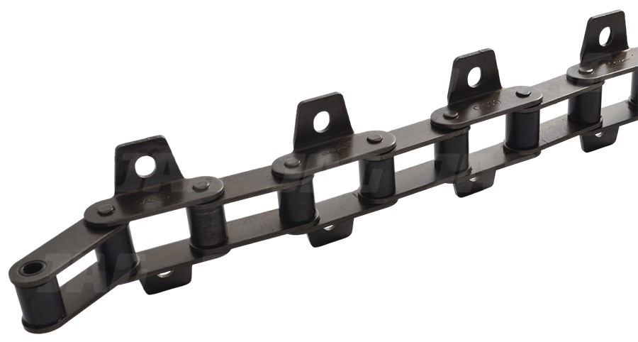 JAG44-0013 Łańcuch przenośnika pochyłego wewnętrzny ROLLON-SOLID, NEW HOLLAND 80359299 80449575