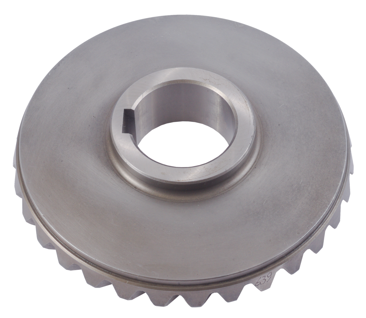 1500/01-020/0 Zestaw przekładni zębatka stożkowa+wałek 9/32