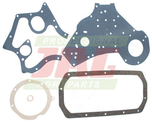 JAG99-0849 Zestaw uszczelek silnika dół, CASE IH 703840R1 3055160R2