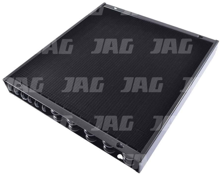 546003 Skraplacz klimatyzacji Premium, CLAAS 0006228471 0006228472