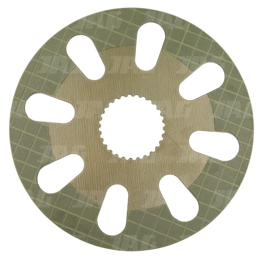 04417527 Tarcza hamulcowa, DEUTZ FAHR 4417527 04417527