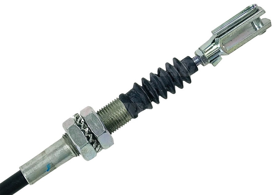 4351673M2 Linka sterowania układem hydraulicznym