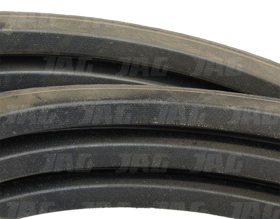 AP1001824 Pas zespolony OPTIBELT AGRO POWER, CNH 84398996 Optibelt AP1001823