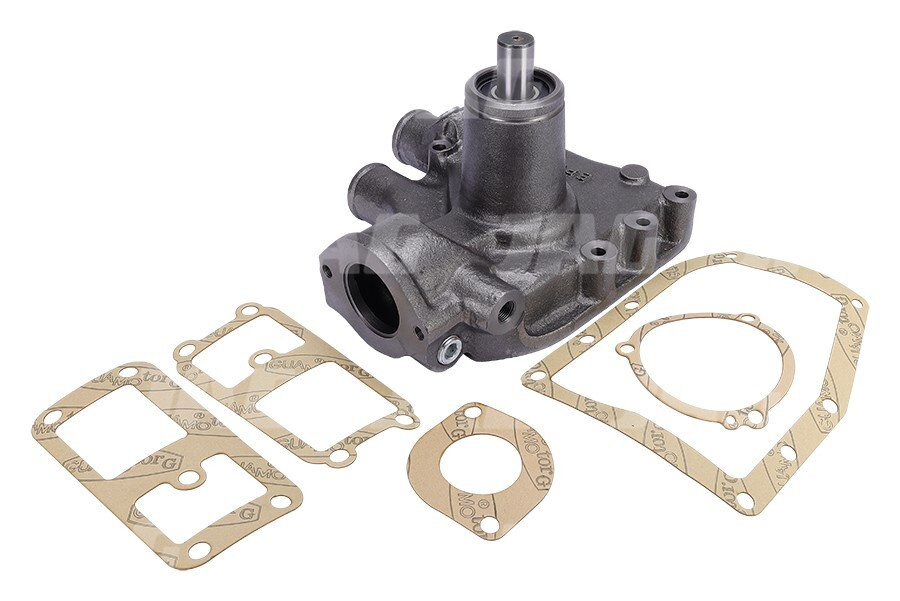3641364M91 Pompa wody ENPACO, MASSEY FERGUSON 3641364M91 41312828