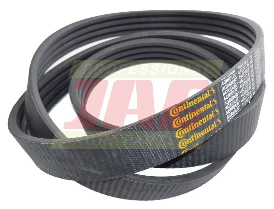442.017.4F Pas zespolony wzmacniany CONTINENTAL AGRIDUR, CNH 84993120 922311