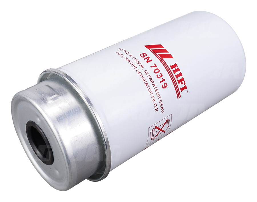 0.900.0511.9 Filtr paliwa HIFI
