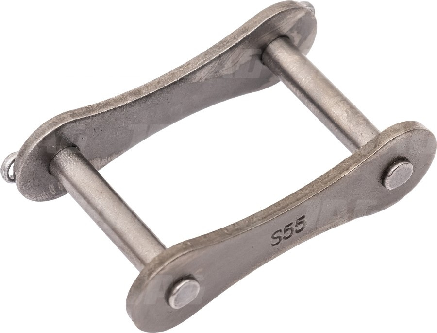JAG24-0029 Spinka łańcucha S55 sworzeń 5.72mm, JOHN DEERE AZ27728 SG010901