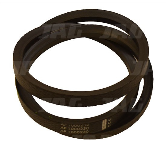AP1000230 Pas klinowy OPTIBELT AGRO POWER, CLAAS 0005387141 AGCO 412074M1