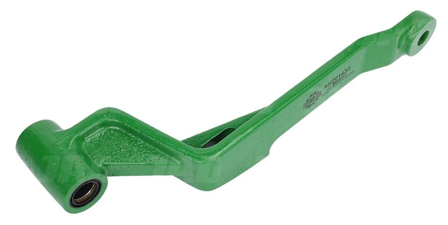 AH201433 Ramię napinacza, JOHN DEERE AH201433 H201254