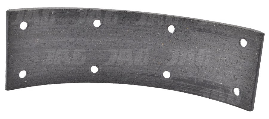 50/01-909/1 Okładzina hamulca krótka