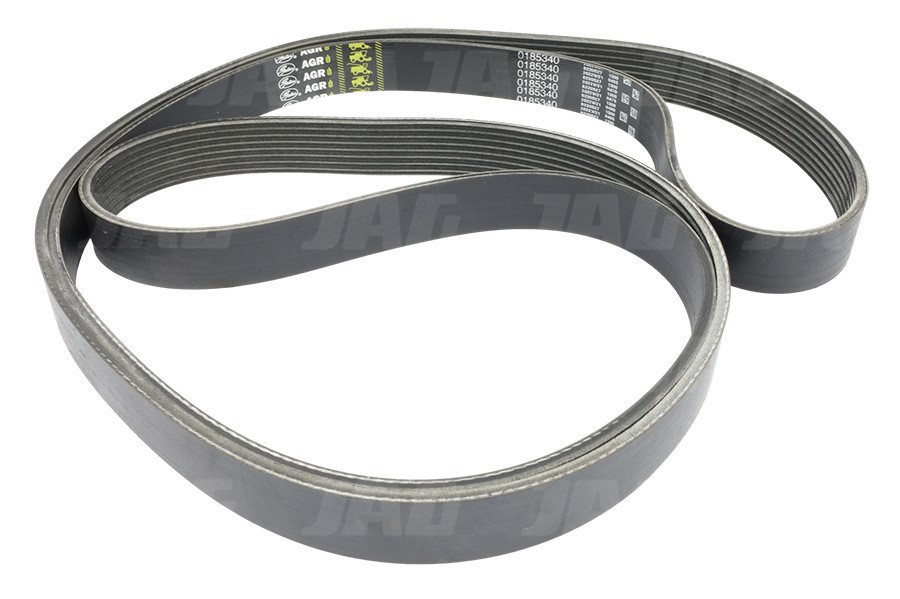 0185340 Pas Gates Agri