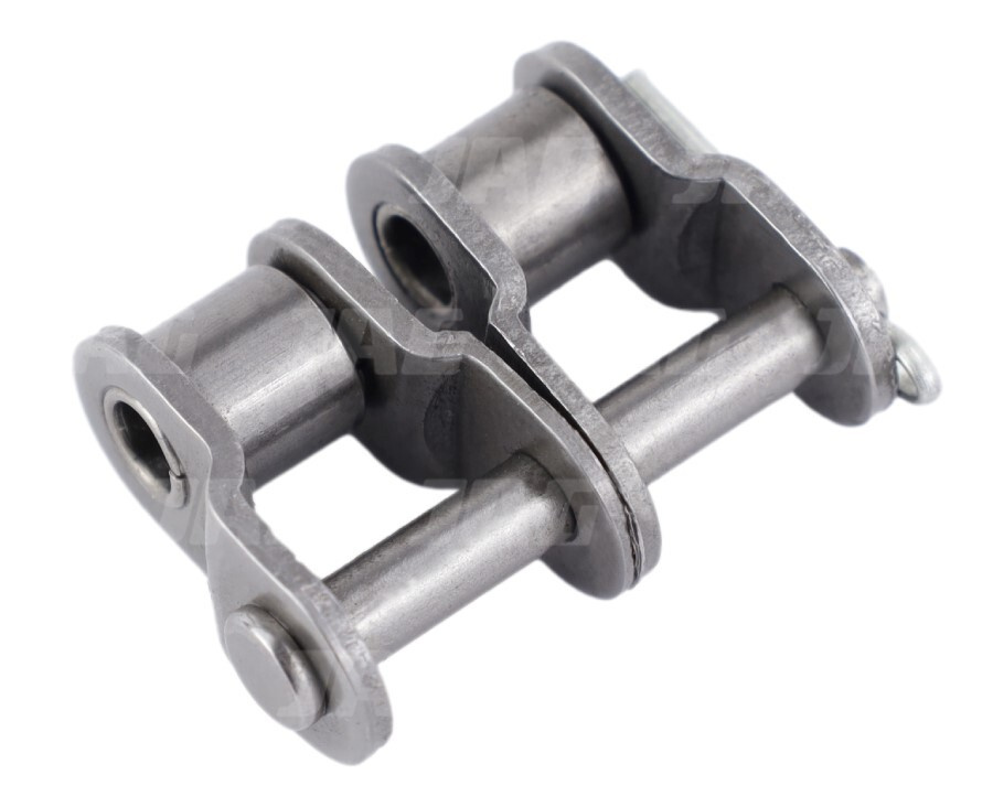 06B-2 Półspinka łańcucha 3/8 ROLLON-SOLID