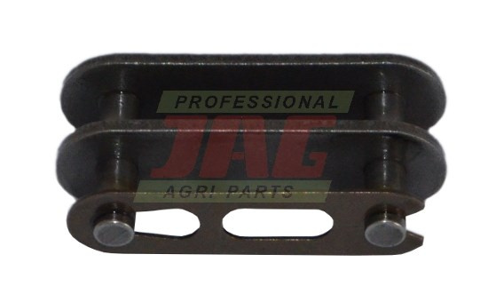 JAG84-0007 CA2060 Spinka łańcucha prosta ROLLON-SOLID