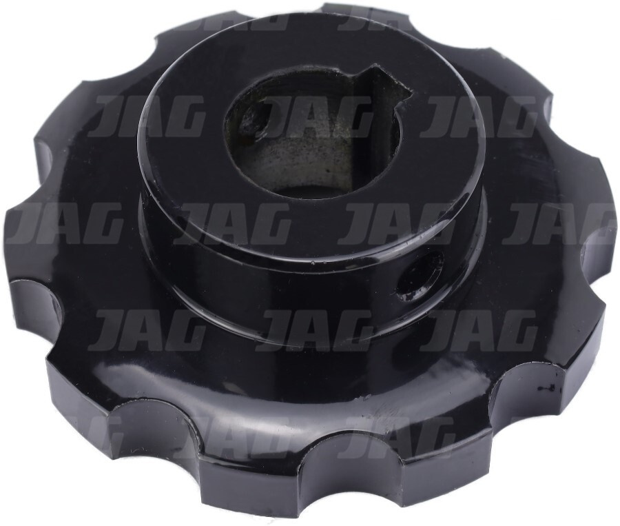 JAG83-0004 Zębatka Z10 JAG PREMIUM, GERINGHOFF 032009