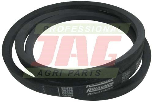 17.0X1900 Pas klinowy B75 CONTINENTAL CONTI-V, CNH 80387931 387931