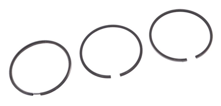4222577M91 Pierścienie tłokowe, MASSEY FERGUSON 4222577M91