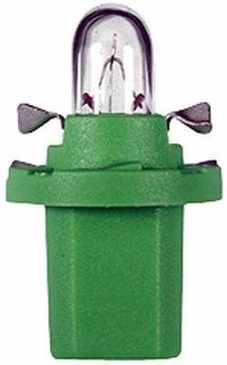 Żarówka 12V 2W-B8.5D HELLA