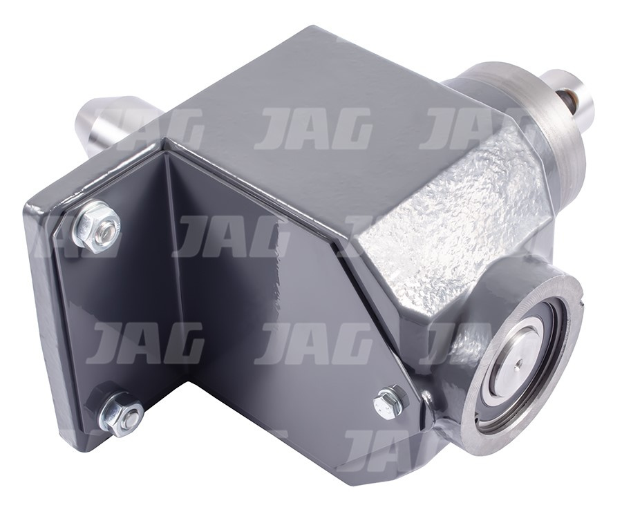 JAG04-0297 Przekładnia wysypu kompletna JAG PREMIUM, CLAAS 0006038391 0006038390