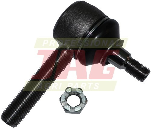 JAG08-0801 Przegub kulowy ROTA, RENAULT 7700505603 7700681808