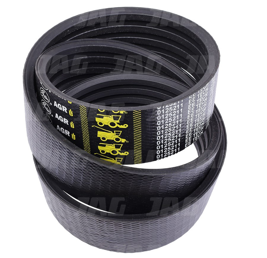 0125211 EE-TECH Pas Gates Agri