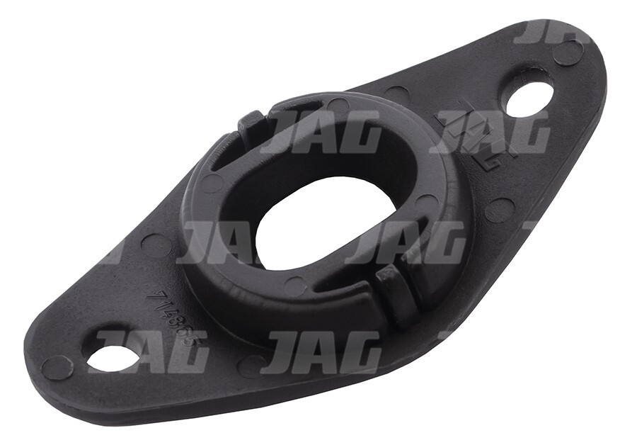 JAG02-0055 Prowadnica plastikowa palca nowy typ, CLAAS 0005199852 0006037542