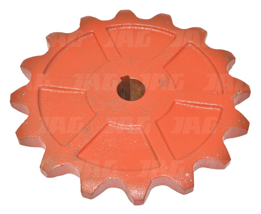 315039 Koło zębate fi 25mm 16Z Hassia