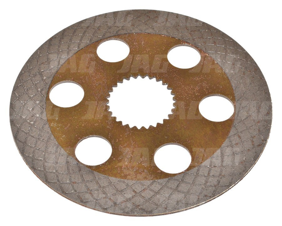 V32800500 Tarcza hamulcowa