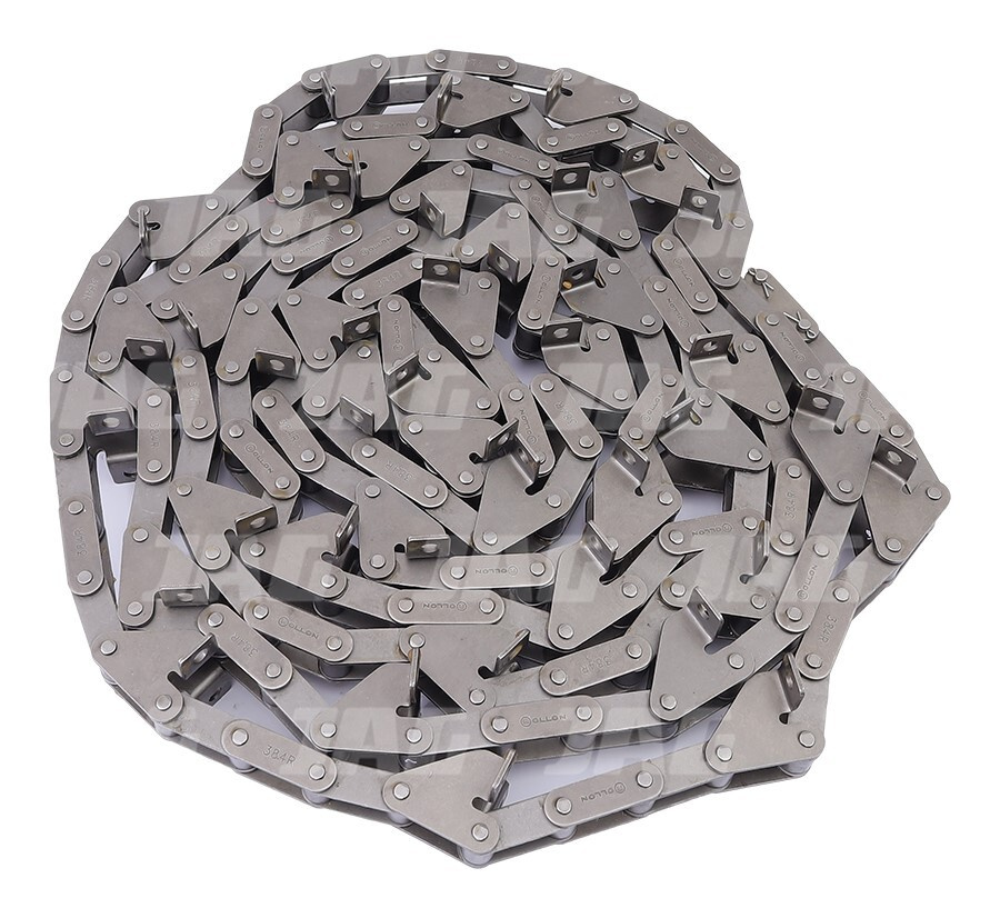 38.4RSDJ2A Łańcuch 162 rolki 6,22mb ROLLON-SOLID