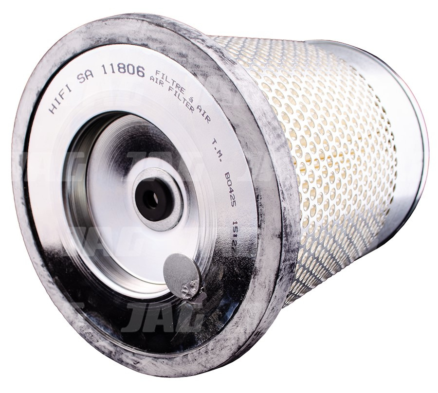 1698683M1 Filtr powietrza zewnętrzny HIFI