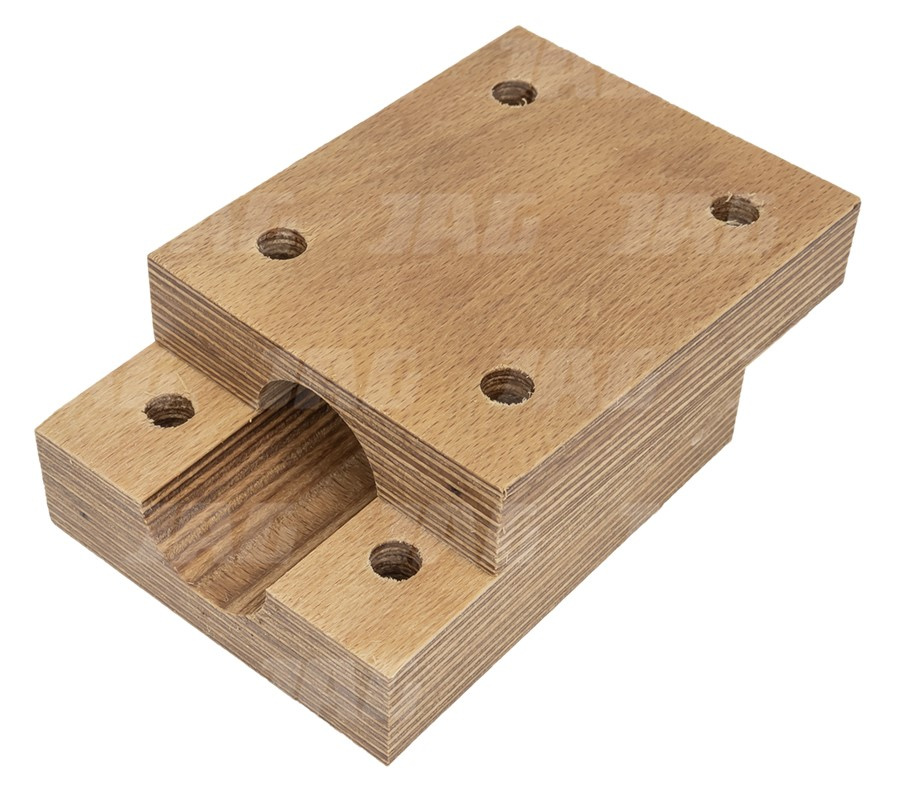 JAG25-0006 Panewka drewniana JAG PREMIUM, JOHN DEERE AZ31216 AZ21612