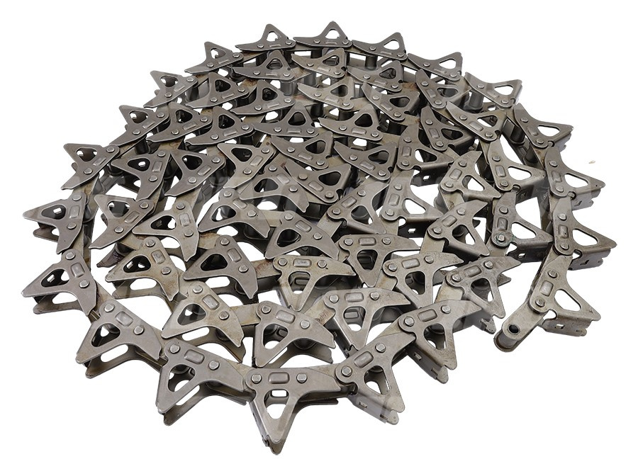 JAG04-0183 S55R1/C30E/JA Łańcuch do kukurydzy nowy typ ROLLON SOLID, JAG JAG04-0183 CLAAS 0009408603