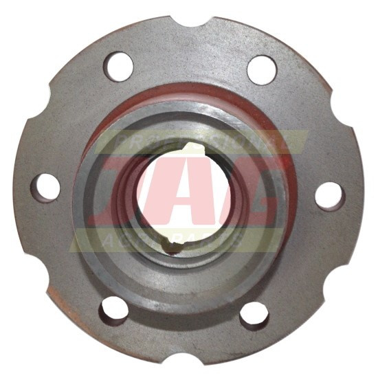 406294R21 Piasta koła przednia