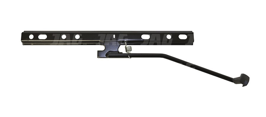 4043.037.02 Szyna fotela lewa COBO, COBO 1081025