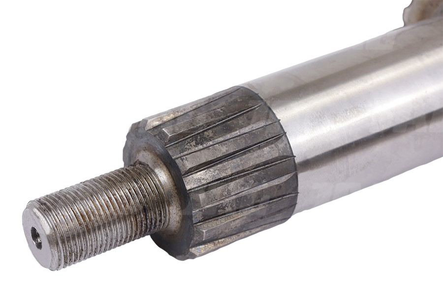 JAG41-0152 Widełki przekładni, NEW HOLLAND 89513490 80850120