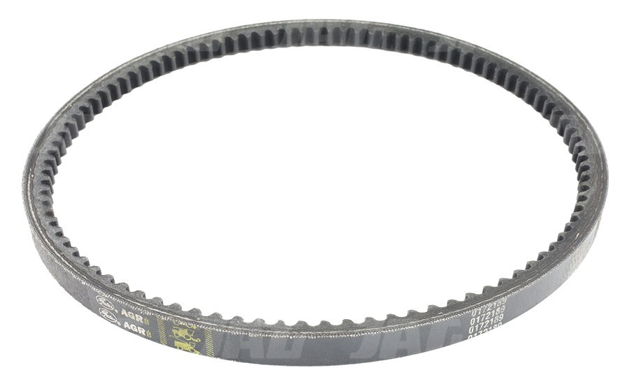 0172189 Pas klinowy GATES AGRI, CASE IH 84534020 FENDT X696622700000