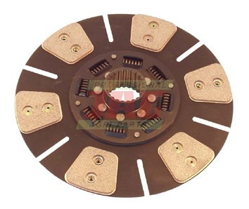 3134185R91 Tarcza sprzęgłowa IHC SAFFA, CASE IH 3134185R91 3141567R93